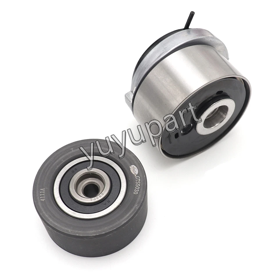 OEM Gates Timing Belt Kit for Chevrolet Aveo Sonic Cruze Saturn Astra 1.6L 1.8L - Image 3 of 4