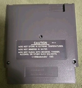 Cybernoid (Nintendo Entertainment System) NES Game Tested