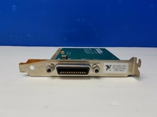 National Instruments AT-GPIB/TNT Interface Card 183663B-01