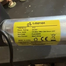 La-Z-Boy TA9-2060-002 ✅️TA4-2060-002 TiMotion 10.000075.0002 Lazy Motor Actuator