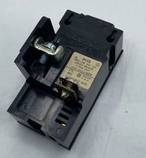 ITE Gould Pushmatic P115 15 Amp 1 Pole Circuit Breaker 120/240VAC (LJ-5024)