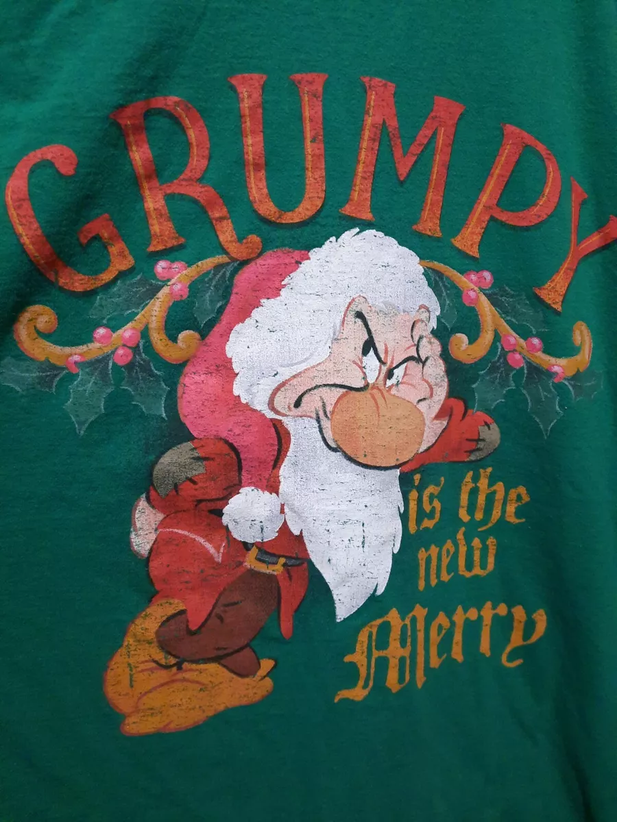 grumpy dwarf merchandise