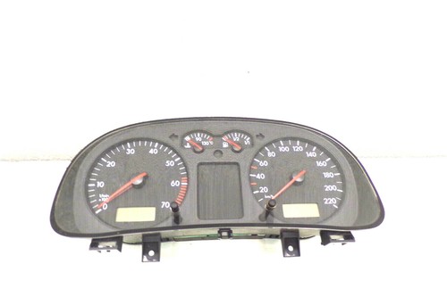 VW  Kombiinstrument Tacho 1j0919860x