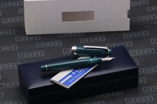 Sailor Pro Gear Ocean Fountain Pen