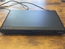 Memorex DVD VCR, CD, MP3 Playback Combo MVD2040, Dolby No Remote - Tested