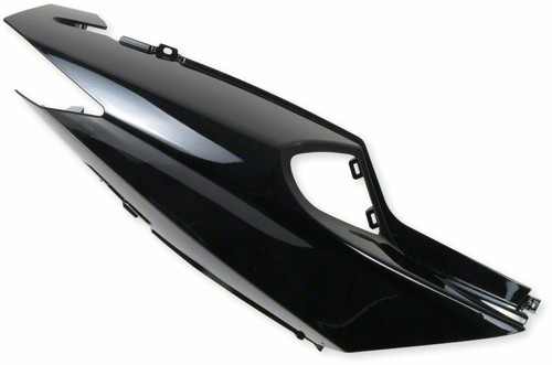 Peugeot speedfight 4 rear panel new black right hand - 第 1/1 張圖片