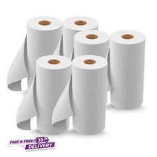 Kitchen Towels Clean-up 2 Ply Absorbent Bulk Wipes Durable And Multi-purpose