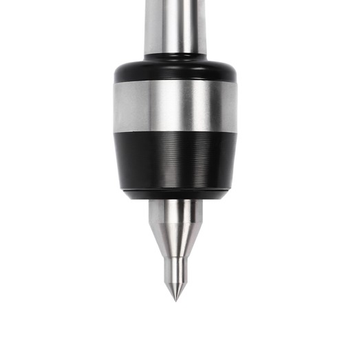 MT4 Live Center Precision Long Spindle Morse Taper 4 Prime Quality for CNC Lathe - Picture 11 of 12