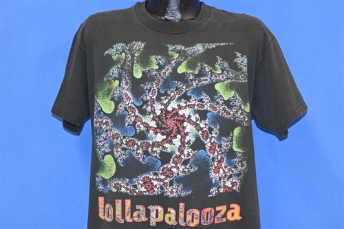 1993 lollapalooza tshirt xl - Gem