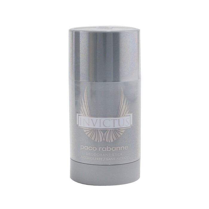 paco rabanne invictus deo stick 75ml