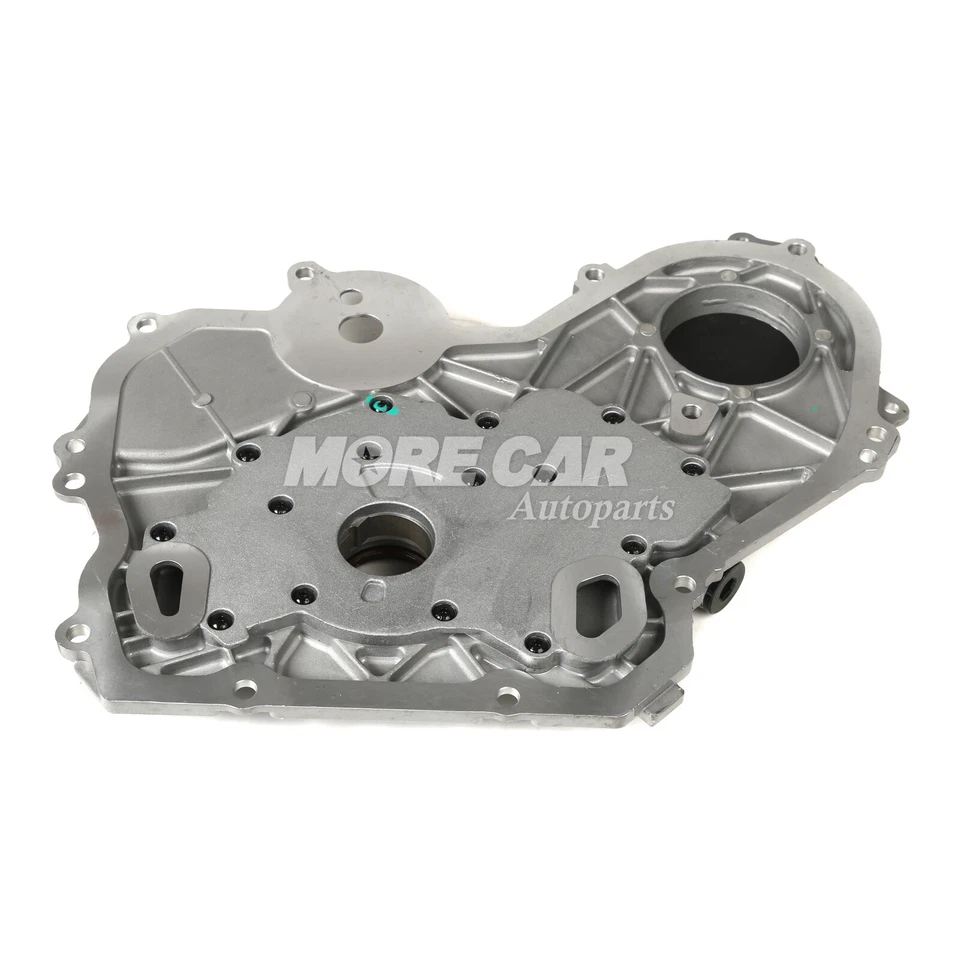 Kit de bomba de agua de aceite para Chevrolet Cobalt HHR Pontiac G5 G6 Saturn Sunfire Foto 2 de 4