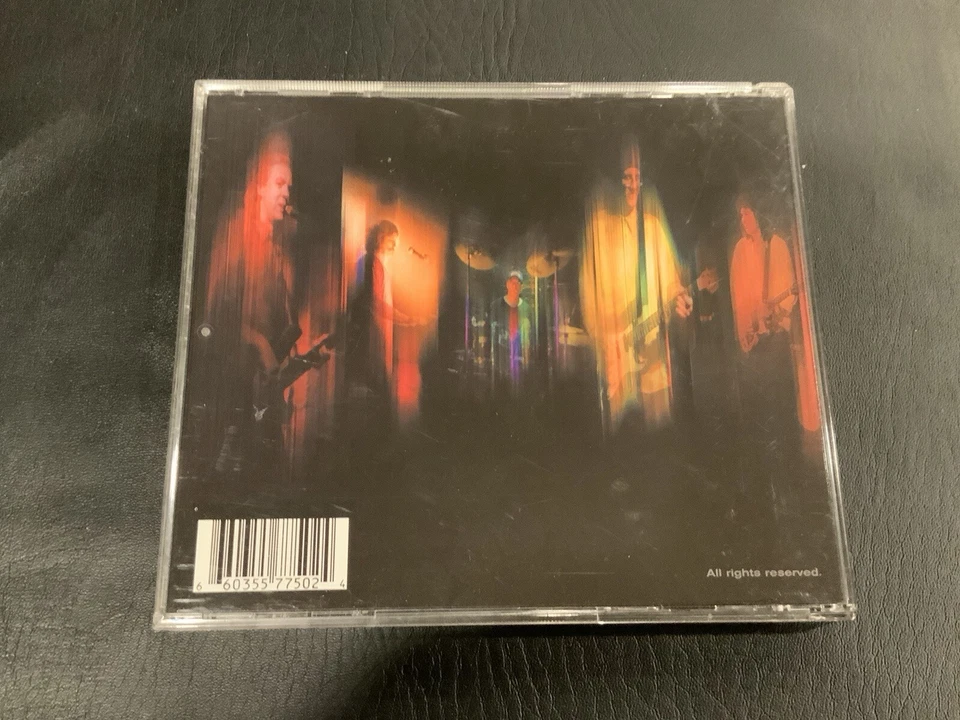 CRACK THE SKY - Live Recher Theatre 6-19-99 - 2 CD - Live - Excellent Condition - Image 2 of 4