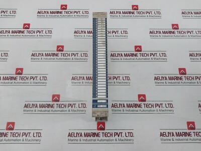 MANNESMANN DEMAG To 323 Output Module 06013666 HW-V1.0