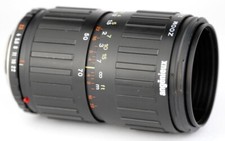 Angénieux 35-70mm Focal Camera Lenses for sale - eBay
