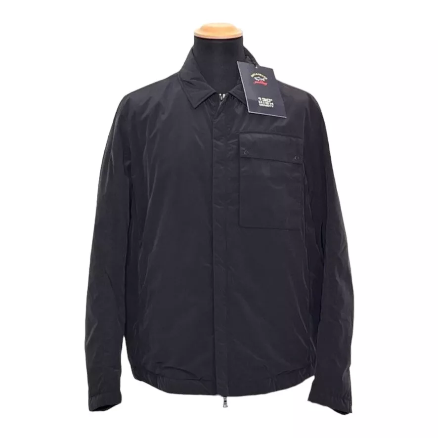 Paul and shark blouson sale