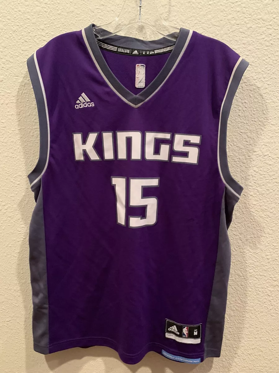 NBA, Shirts, Demarcus Cousins Sacramento Kings Jersey