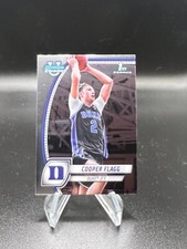 2024-25 Bowman U Chrome Cooper Flagg 1st Bowman Duke #1 NBA Pick #16