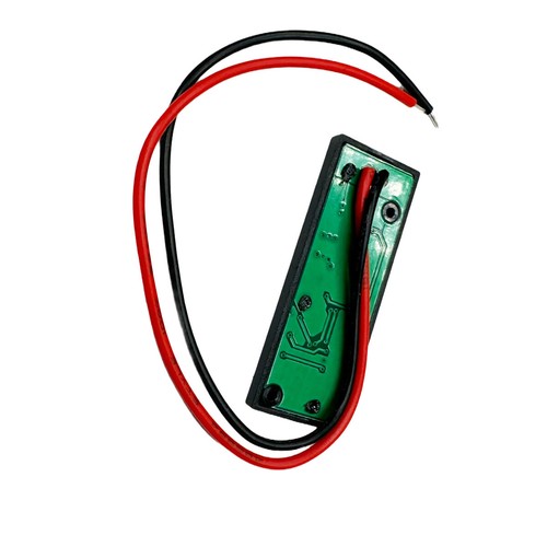 3.7V-21V 1S-5S Li-ion Battery Capacity Level Voltage Meter Indicator Tester BC - Picture 11 of 12