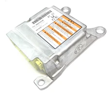 Bag Control Module Under Console 14-16 SUBARU BR-Z 98221CA120