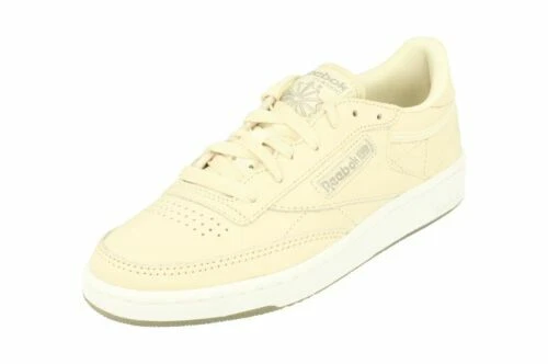 Zapatillas deportivas de mujer blancos Reebok