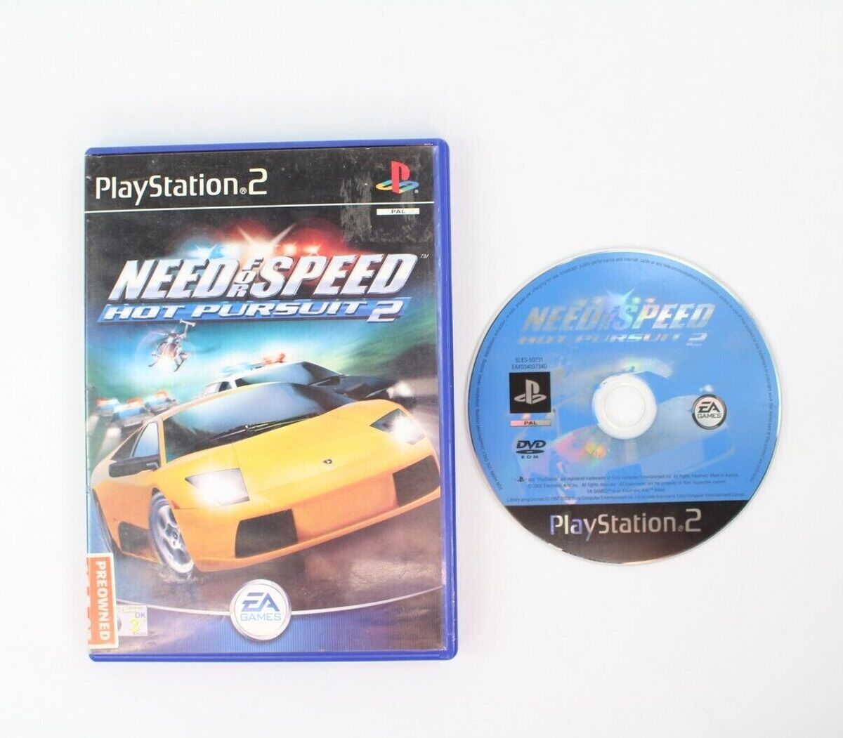 Sony PlayStation 2 PS2 Games M-Z Pick Up Your Game Multi Buy Sony PlayStation 2 PS2 Games M-Z Pick Up Your Game Multi Buy
