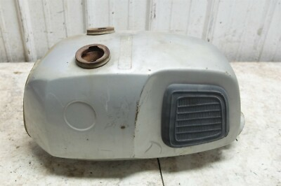 #ad #ad Sears SR 250 SR250 Allstate Puch Twingle petrol gas fuel tank $375.25