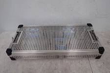 BK Medical UA2511 / Summit Medical OM-8783-SS Instrument Protection Tray - NEW