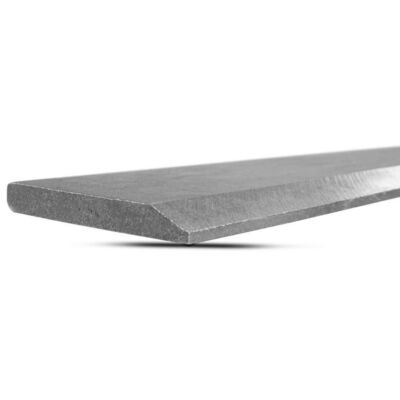 #ad Titan Attachments 66quot;Carbon Steel Hardened Cutting Edge for Bucket 1055 1 2quot; $149.47
