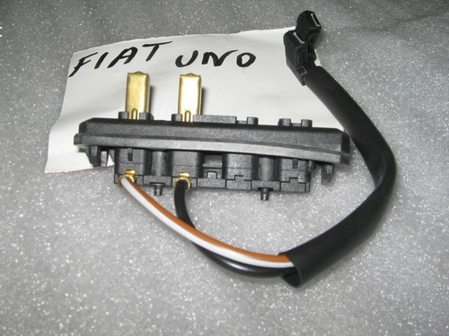 Fiat Uno Contact - Picture 2 of 2