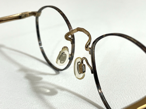 Brooks Brothers Eyeglass Frames BB 114 1006 Full Rim Tortise 49-19-135 Italy VTG - Picture 6 of 24