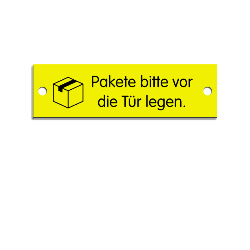 Amazon-Kunden finden aktuell nicht bestellte Pakete vor der Haustür
