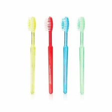 CareDent Hasty Pasty Pre-Pasted Toothbrush 10 PACK Oral Hygiene