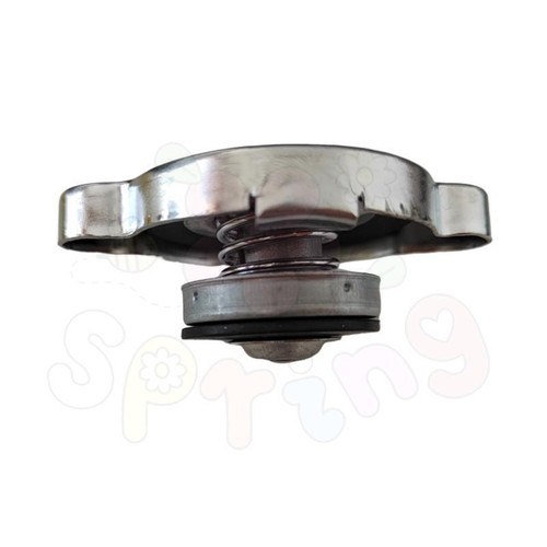 For Kubota Radiator Cap17580-16060 D1005 D1105 D1305 D722 - Foto 3 di 9