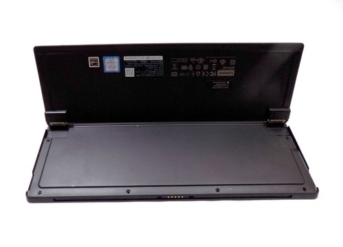 Lenovo IdeaPad Miix 510-12ISK OEM Carcasa Trasera Tapa Trasera Cubierta Estuche 5CB0M39907 - Imagen 2 de 5