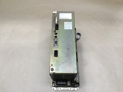 YASKAWA ELECTRIC MOTOMAN SGDR-COA040A01B CONVERTER #07J27