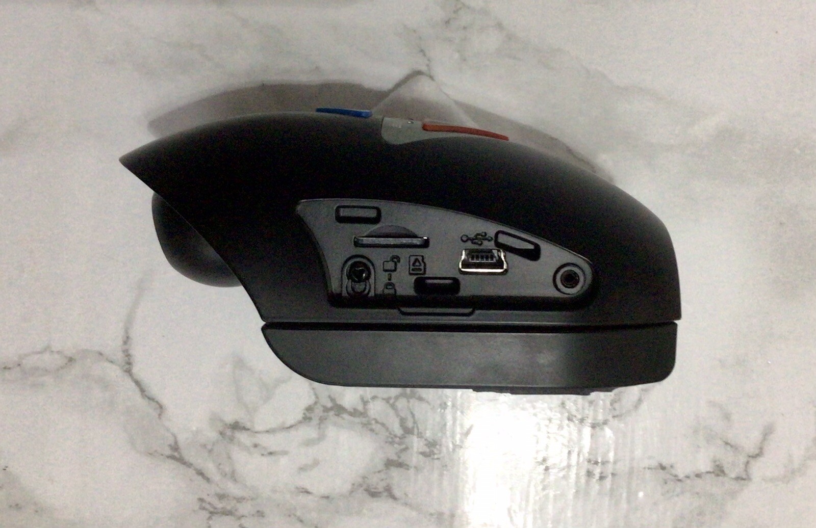 NEXTBASE 380GWX Full Front and Rear HD Dash Cam Micro Sd Card Hardwire