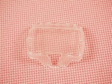 Nikon SZ-3 Clear holder for SB-700 TTL Flash Speedlight color Filter