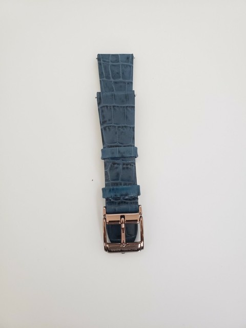 michael kors access watch strap