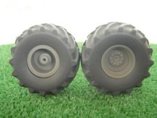 ART04227 - 2 roues basse pression 710 - Artisan32 - 1/32