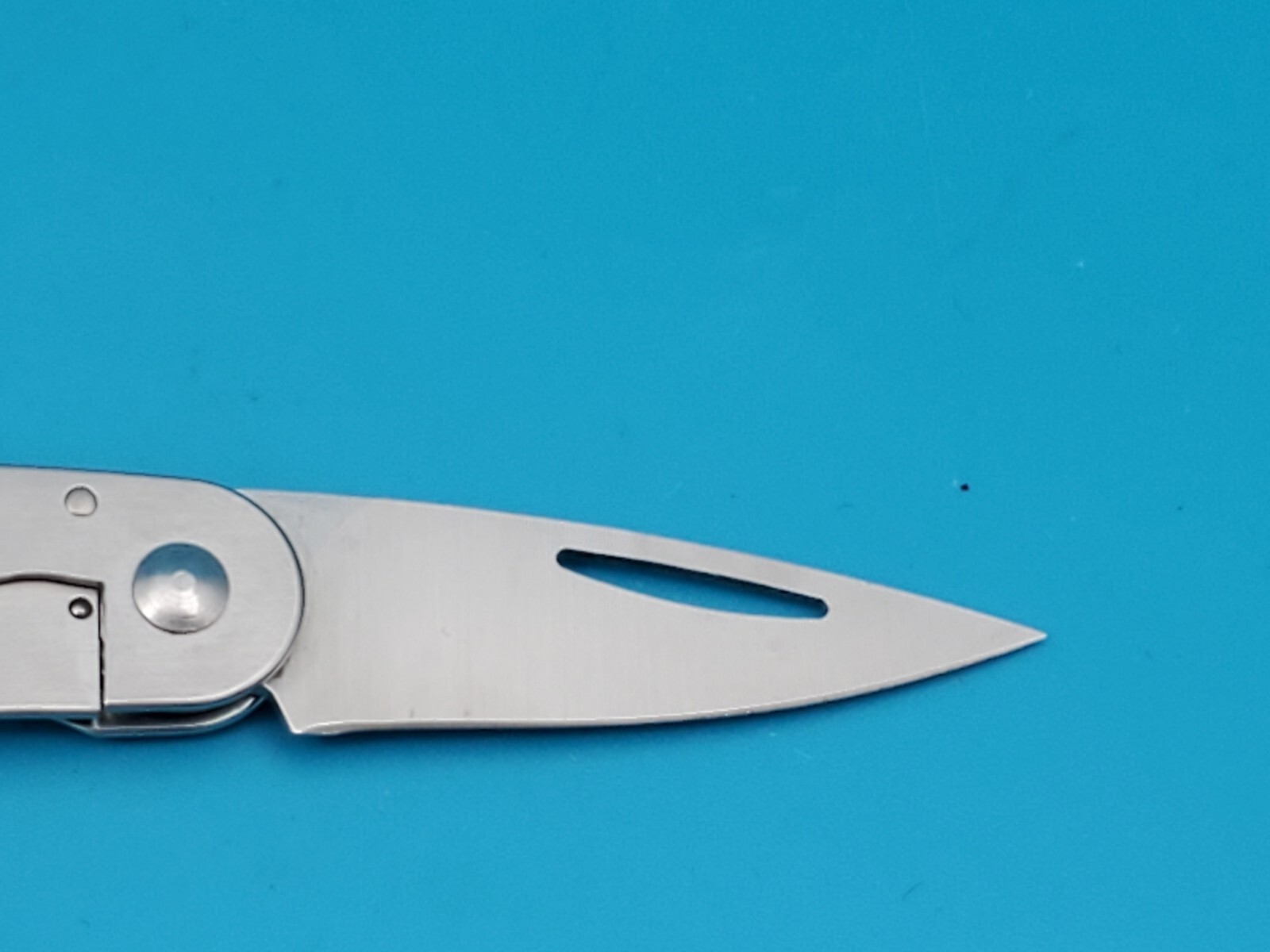 Xikar Italy Plain Edge Small Folding Pocket Knife! XIKAR eBay