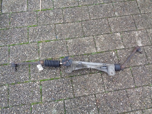 Renault 4 R4 KW Lenkung Lenkgetriebe steering gear Bj.72  7.700.500.261.9