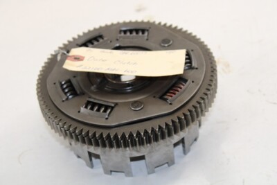 OEM Honda Motorcycle Outer Clutch Basket 22100-MAL-600 1995 