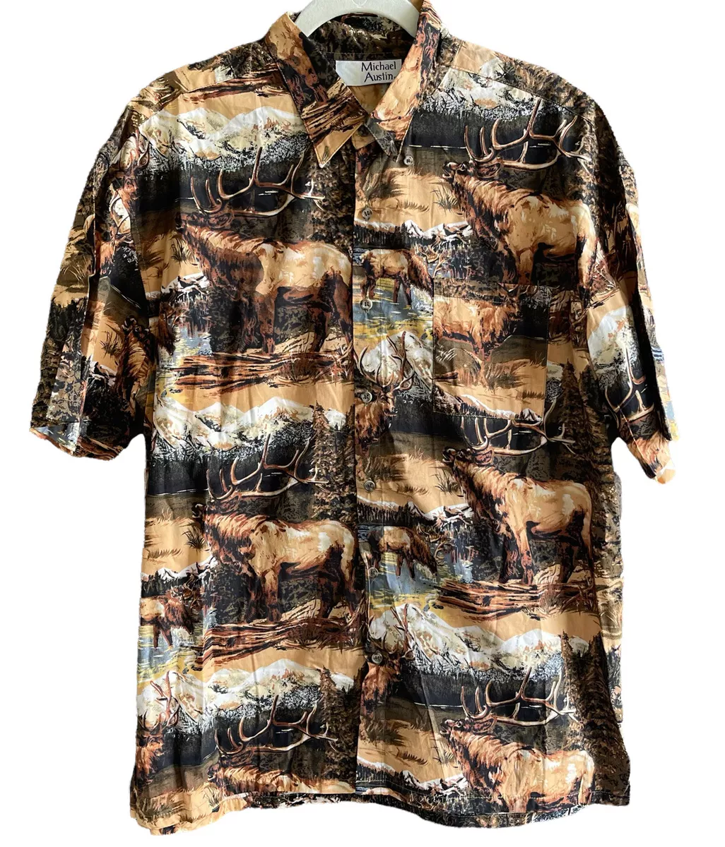 Michael austin shirts deals