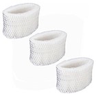 EFP Humidifier Filter Wicks for Holmes HWF62 Holmes Cool Mist (3-Pack)