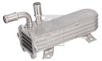 Febi Bilstein KüHler, AbgasrüCkfüHrung 188384 FüR Audi Seat Skoda VW