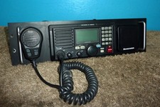 Icom IC-M604 VHF Submersible Marine Radio w/ Mic Speaker