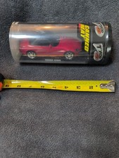 Buy Vintage Toys like NEW - Tyco RC Canned Heat Honda S2000 1999 Sealed Vinta from eBay