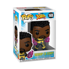 Funko Pop! Marvel Bishop X-Corp X-Men '97 Collection 11.2 cm Vinyl Figure*NEW*
