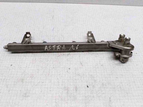 OPEL ASTRA G Sedan F69 Kraftstoffzuführung 0280160515 1.60 Petrol 74kw 32501603