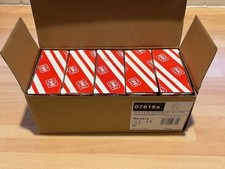 5X   MK 07816S 16A 30MA 6KA RCD  *NEW CONDITION*